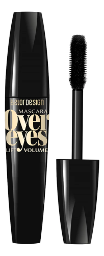 BELOR DESIGN тушь д/ресниц объемная overeyes